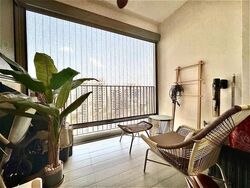 High Park Residences (D28), Apartment #612658771
